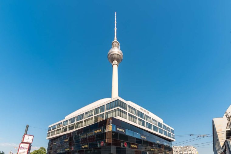 Neue Perspektiven für Ihre Immobile in Berlin Mitte